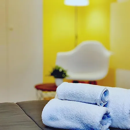 בית הארחה Alile 3*