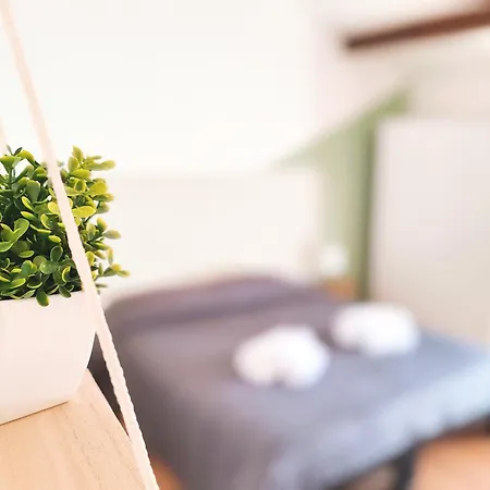 Guest house Alile Sassari