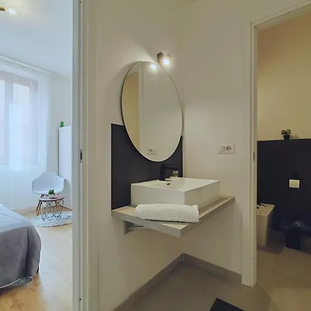 Maison d'hôtes Alile Sassari