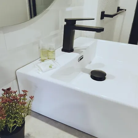 Alile ゲストハウス