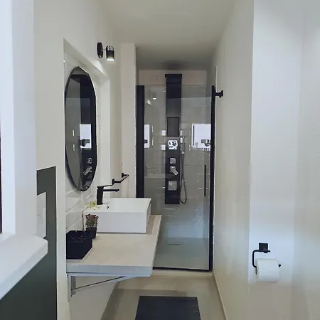 Alile Guest house