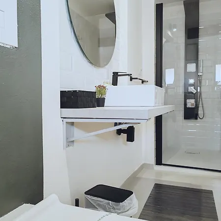 Alile Guest house Sassari