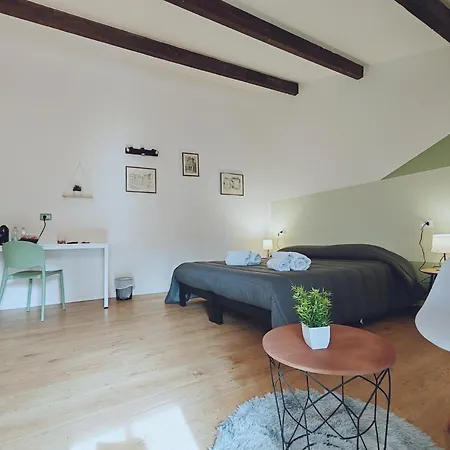 Casa de hóspedes Alile Sássari