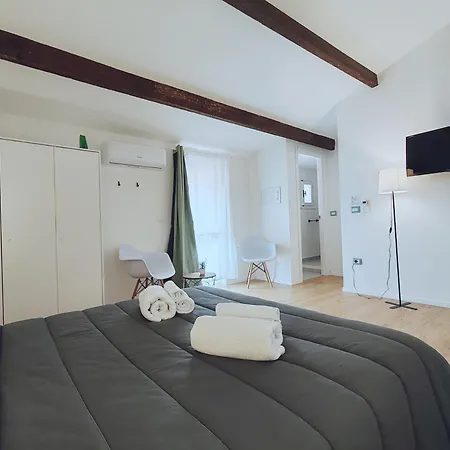 Guest house Alile *