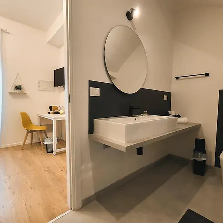 Alile Guest house