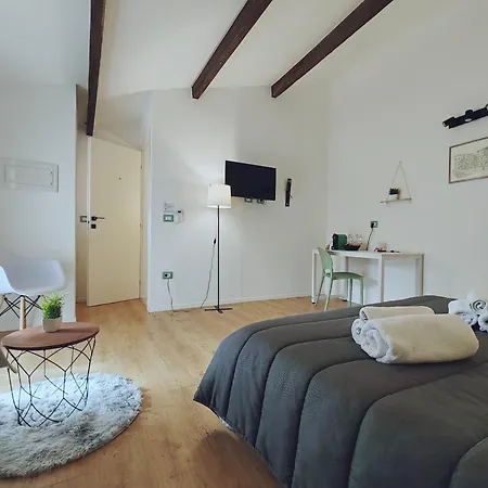Guest house Alile