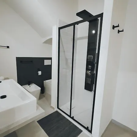 Guest house Alile *