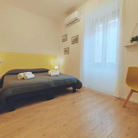 Guest house Alile Sassari