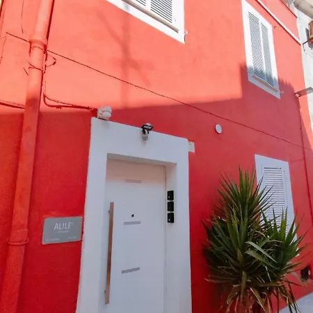 Alile Guest house Sassari