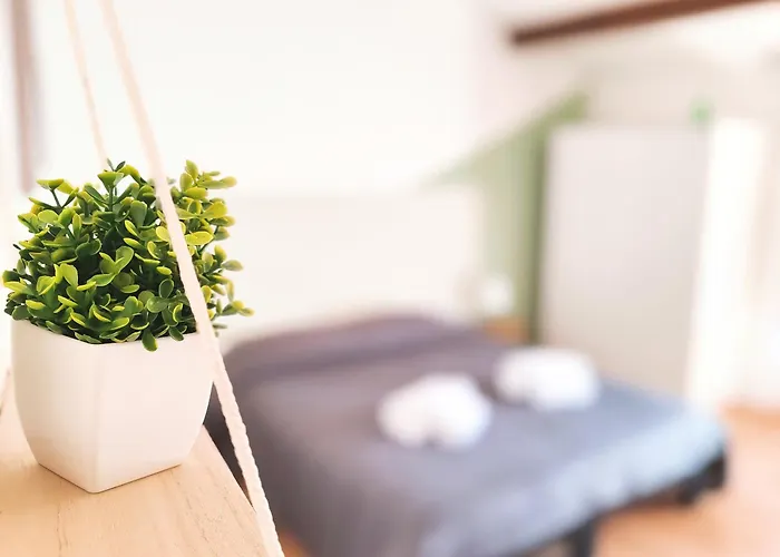 Konukevi Alile Sassari