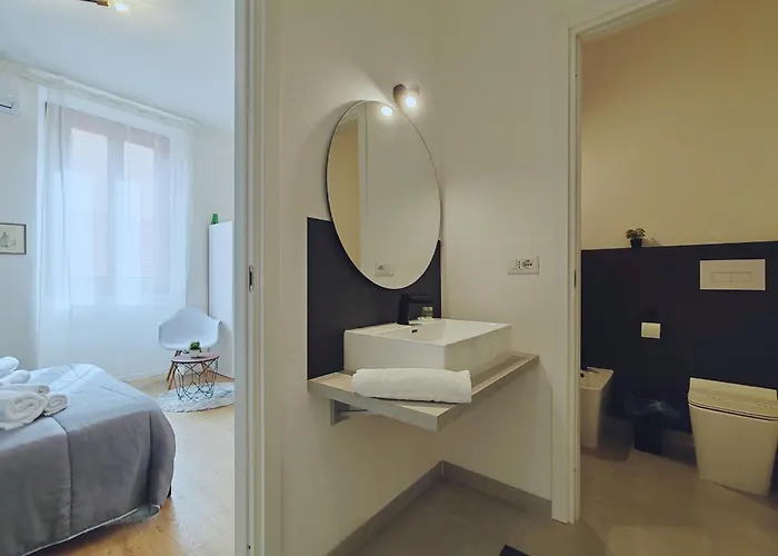 Konukevi Alile Sassari