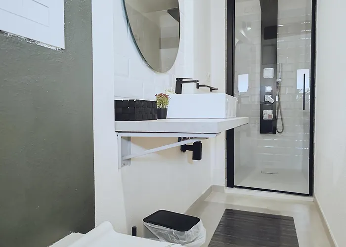 Alile Konukevi Sassari