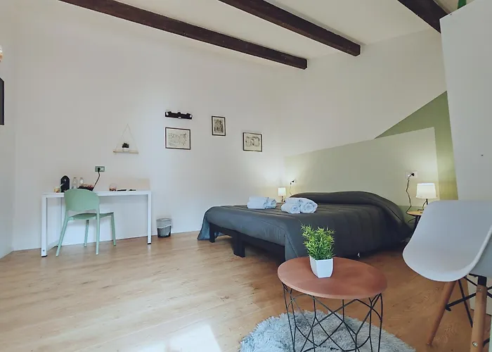 Pensjonat Alile Sassari