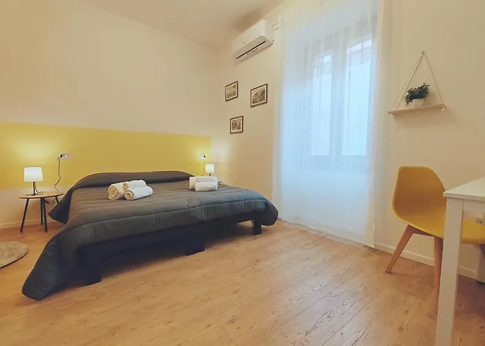 Konukevi Alile Sassari